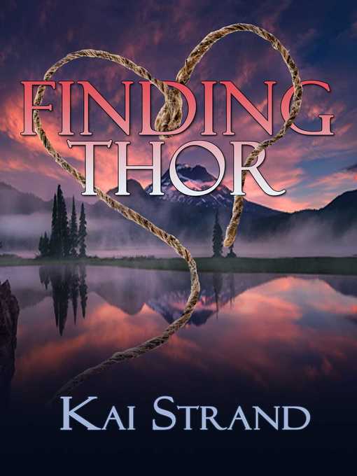 Title details for Finding Thor by Kai Strand - Available